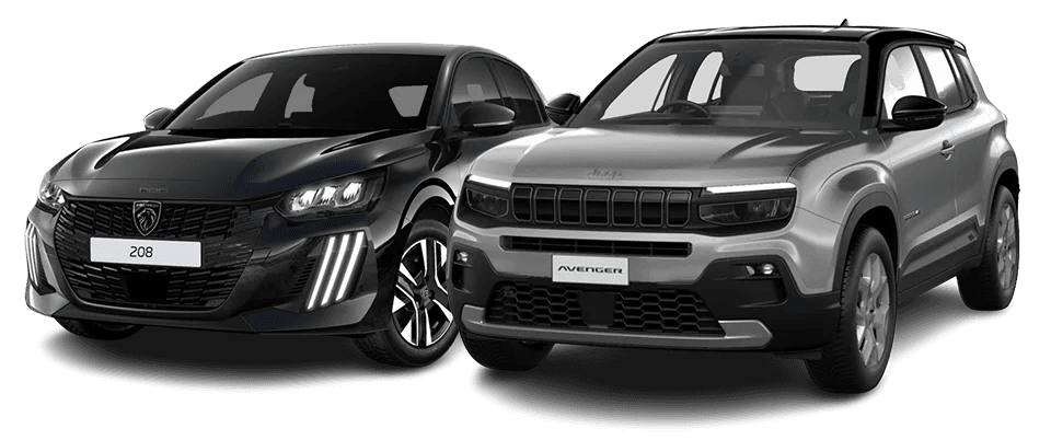 Mejores coches de renting particulares Mejores coches de renting particulares