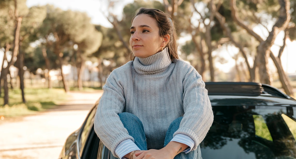 Renting Citroën Renting Citroën